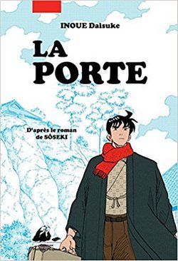 Lire la suite à propos de l’article La porte  Manga de Inoue Daisuke