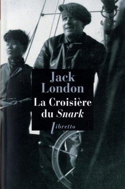 livre La croisiere du snark