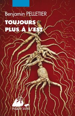 Toujours plus a l'est éditions Picqiuer