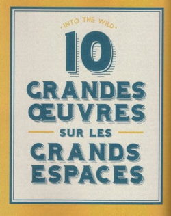 Lire la suite à propos de l’article l&rsquo;Amérique des grands espaces -Mon programme de lecture