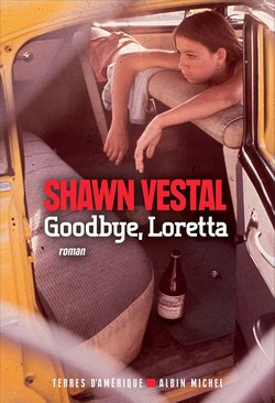 livre shawn vestal