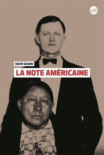 La note américaine de David Grann