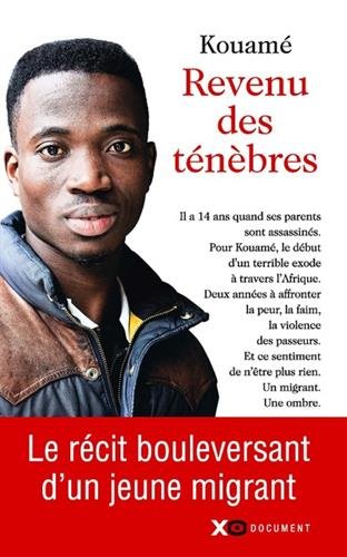 Revenu des tenebres kouame