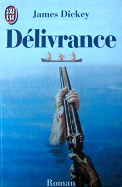 Delivrance de James Dickey