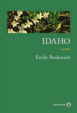 livre Idaho Emily Ruskovich