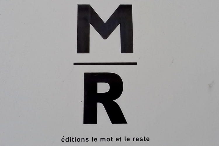 editions le mot et le reste