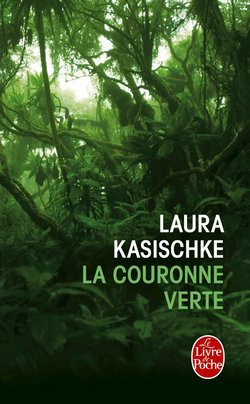 livre La Couronne verte kasichke