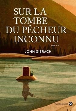 livre sur la tombe du pecheur inconnu gierach gallmesiter