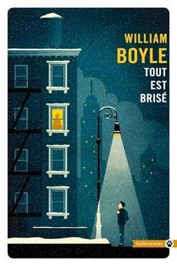 mon avis tout est brise william boyle