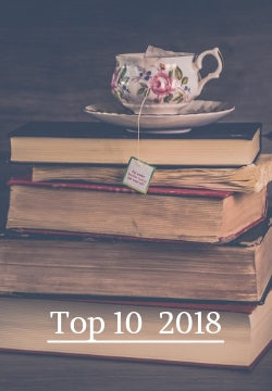 Lire la suite à propos de l’article LE TOP 10 ( +3) DE MES LECTURES DE 2018