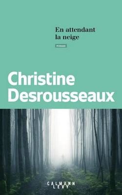 Lire la suite à propos de l’article En attendant la neige de Christine Desrousseaux