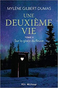 livre une deuxieme vie sur la glace T2