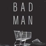 thriller Bad Man Dathan AUERBACH