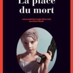 livre la place du mort jordan harper Actes sud