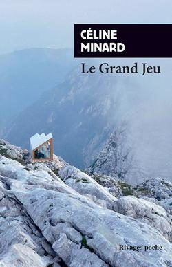 Lire la suite à propos de l’article Le Grand  Jeu de Cécile Minard