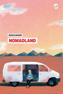 Nomadland de Jessica Bruder 