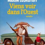 recueil de nouvelles de Maxim Loskutoff