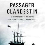 recit Passager clandestin paulsen