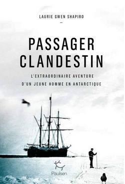 recit Passager clandestin paulsen