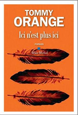 Avis Ici n'est plus ici Tommy Orange