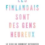 Livre Les Finlandais sont des gens heureux