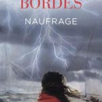 livre Naufrage de Gilbert BORDES