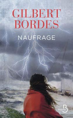 livre Naufrage de Gilbert BORDES