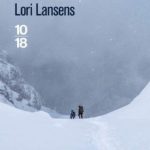 les égarés de Loris Lansens