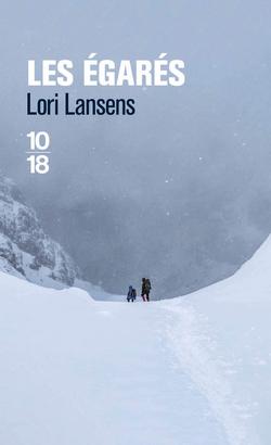 les égarés de Loris Lansens