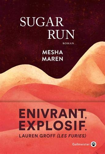 roman sugar Run Mesha Maren