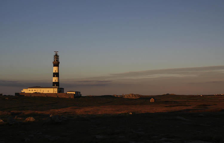 phare du creac'h