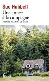 livre Une année à la campagne - Sue Hubbell