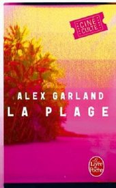  livre La plage - Alex Garland