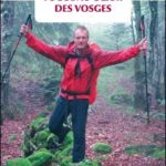 livre franck buchy Fugue au coeur des Vosges