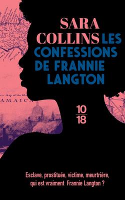 Les confessions de Frannie Langton de Sara Collins livre