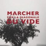 livre Marcher sur la diagonale du vide