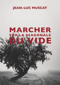 livre Marcher sur la diagonale du vide