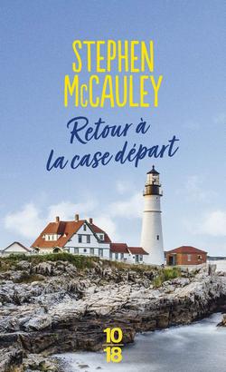 livre Retour à la case départ – Stephen McCauley