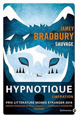 Sauvage de Jamey Bradbury 