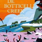 livre La vénus de Botticelli Creek McCafferty