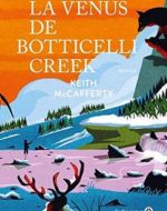La vénus de Botticelli Creek  de Keith McCafferty