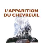 livre L’apparition du chevreuil d’Élise Turcotte