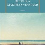 livre Retour à Martha's Vineyard