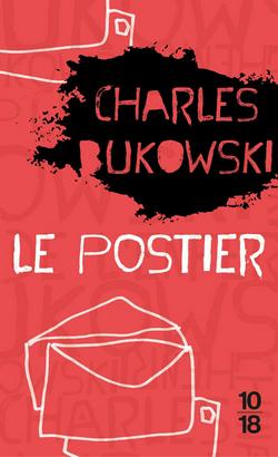 livre le postier Charles Bukowski