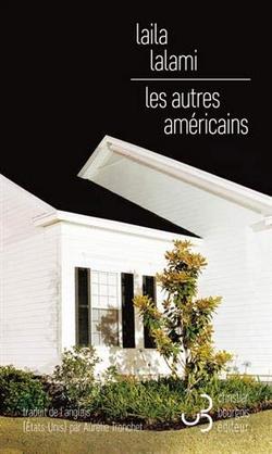 livre Les autres Américains de Laila lalami