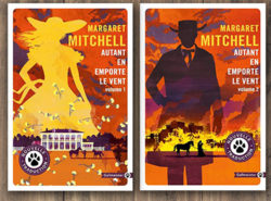 Lire la suite à propos de l’article Autant en emporte le vent de Margaret Mitchell | Gallmeister