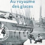 livre Au royaume des glaces de Hampton Sides