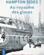 Au royaume des glaces de Hampton Sides