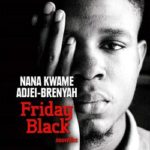 livre Friday Black de Nana Kwame Adjei-Brenyah