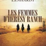 livre Les femmes d’Heresy Ranch de Melissa Lenhardt